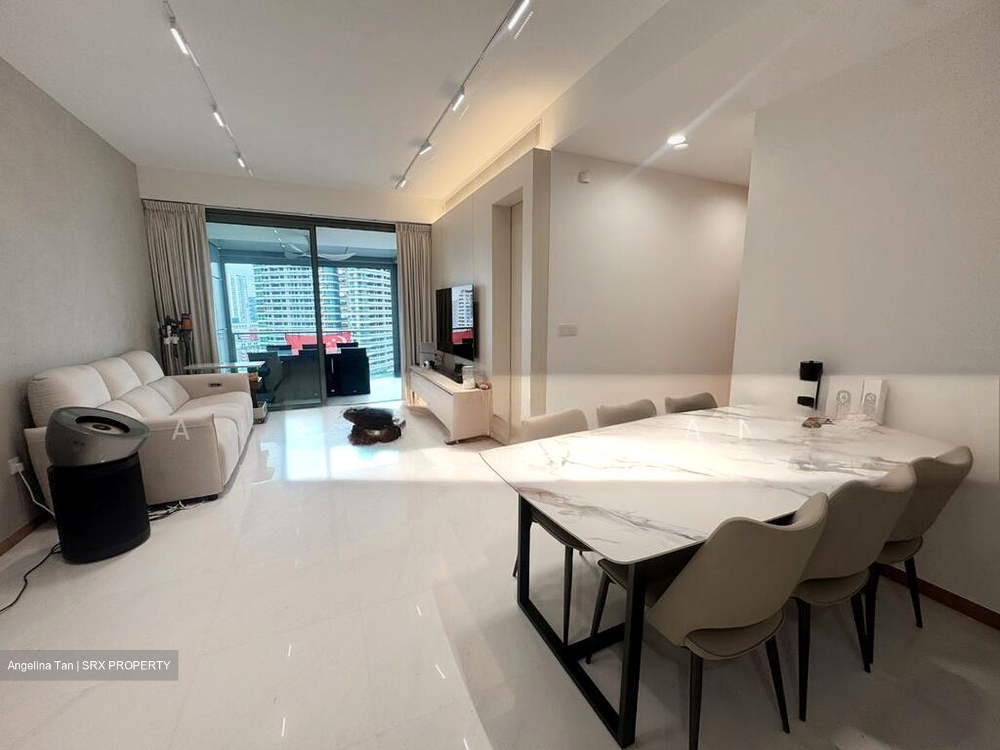 Concourse Skyline (D7), Apartment #522684931